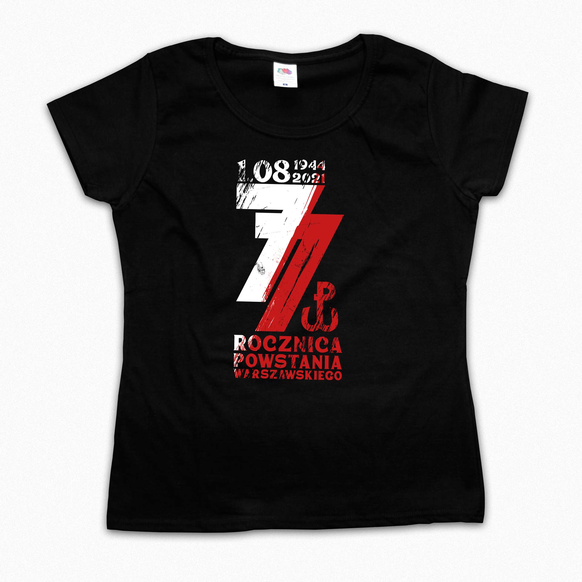 77 Rocznica Powstania Warszawskiego