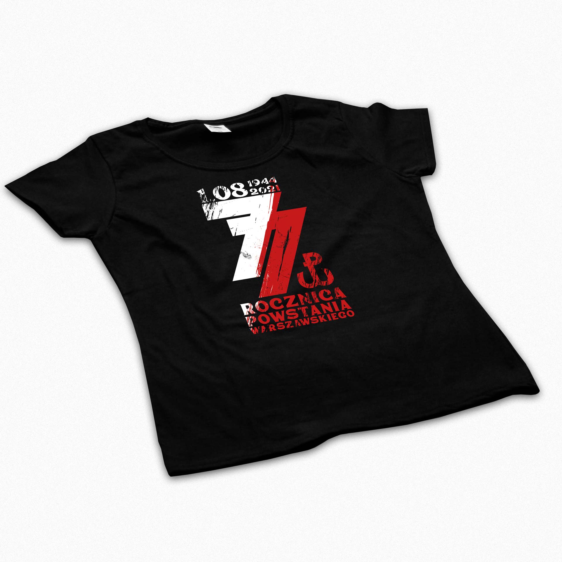 77 Rocznica Powstania Warszawskiego