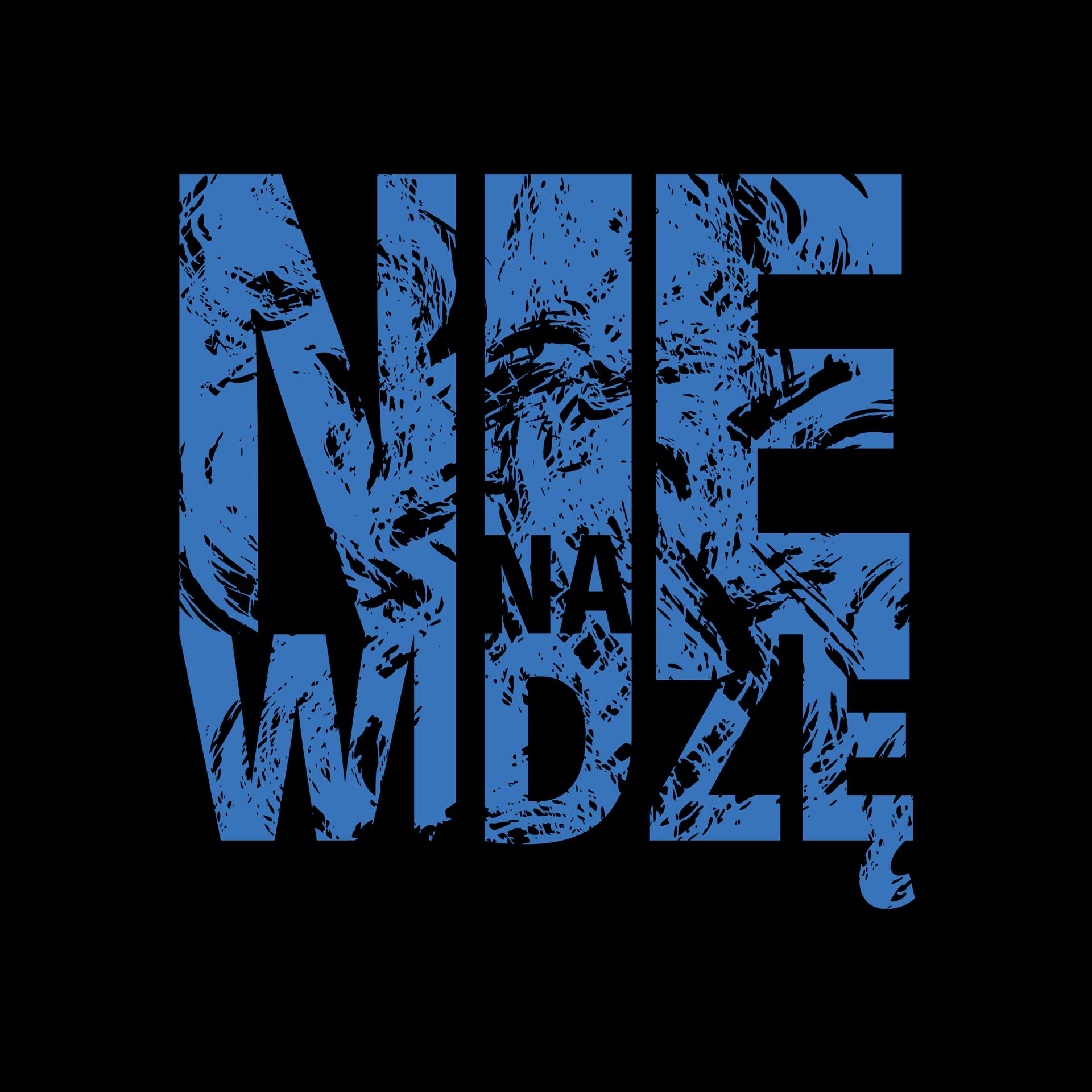 Nie na widze Nienawidze