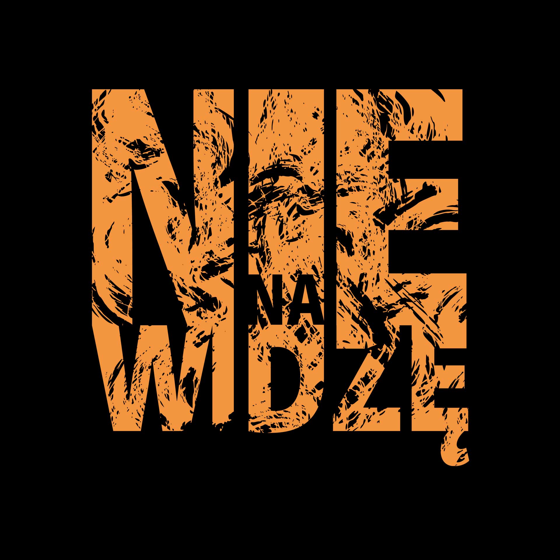 Nie na widze Nienawidze