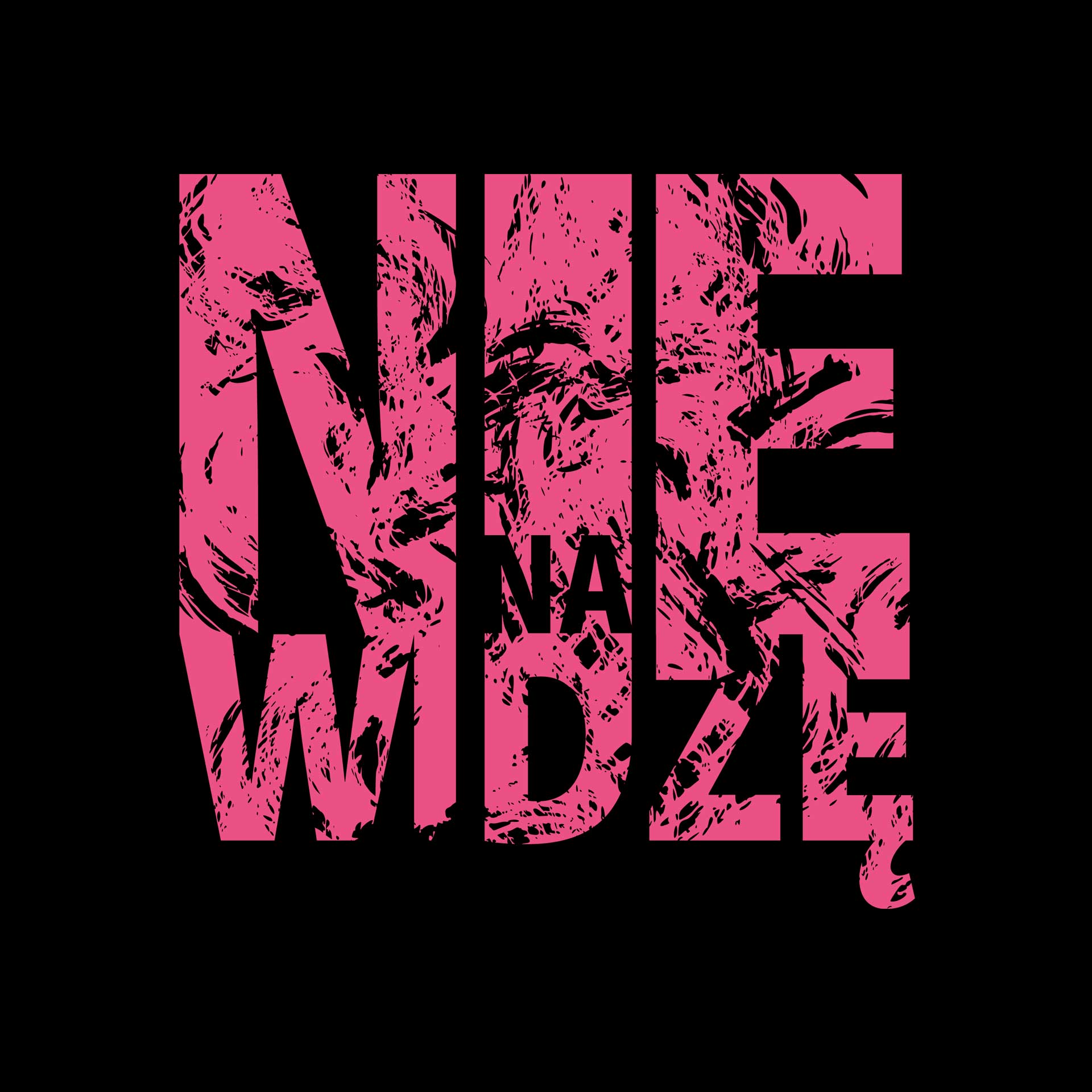 Nie na widze Nienawidze