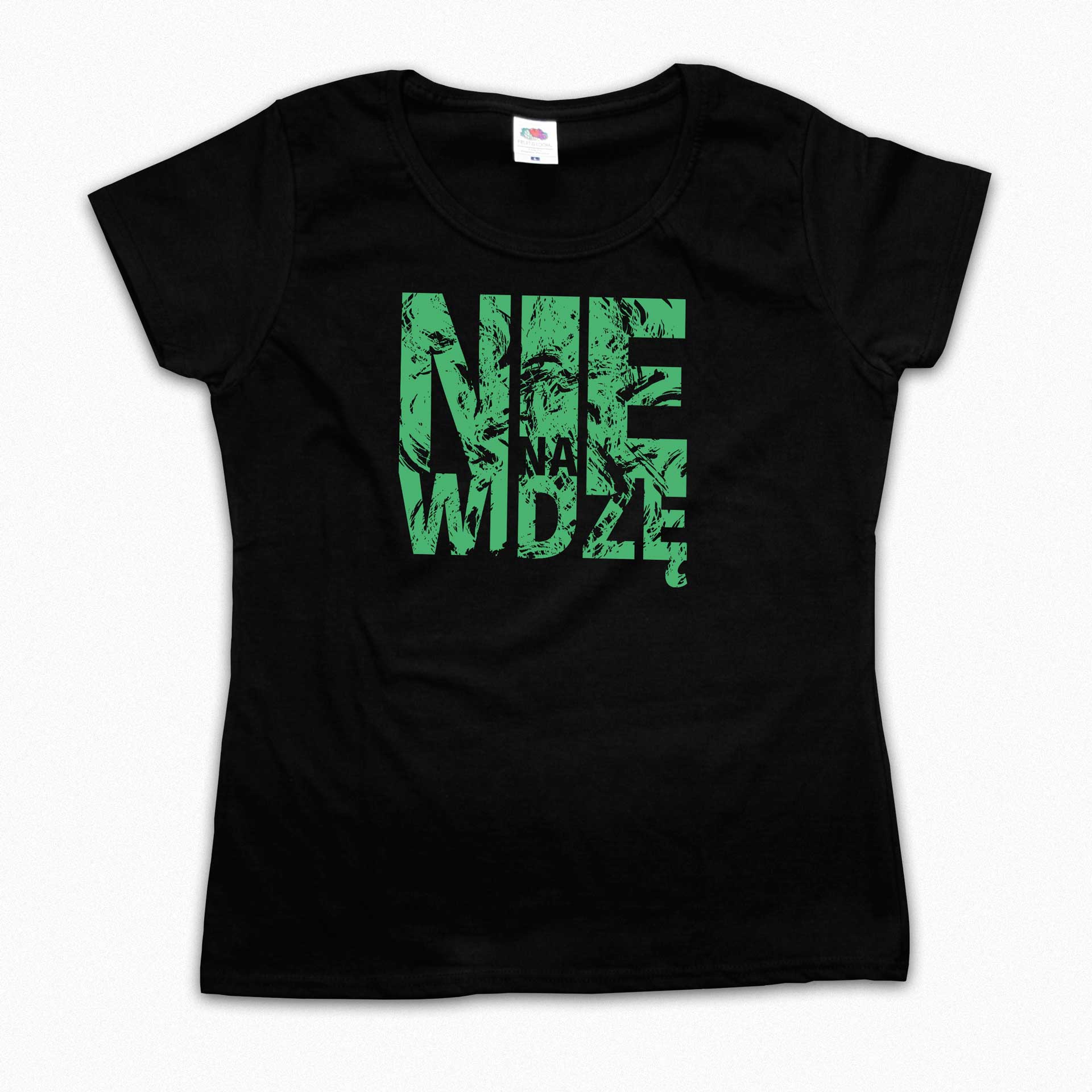 Nie na widze Nienawidze