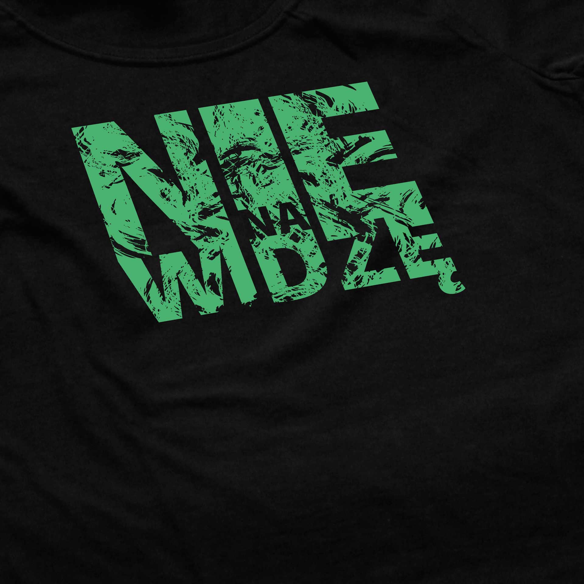 Nie na widze Nienawidze