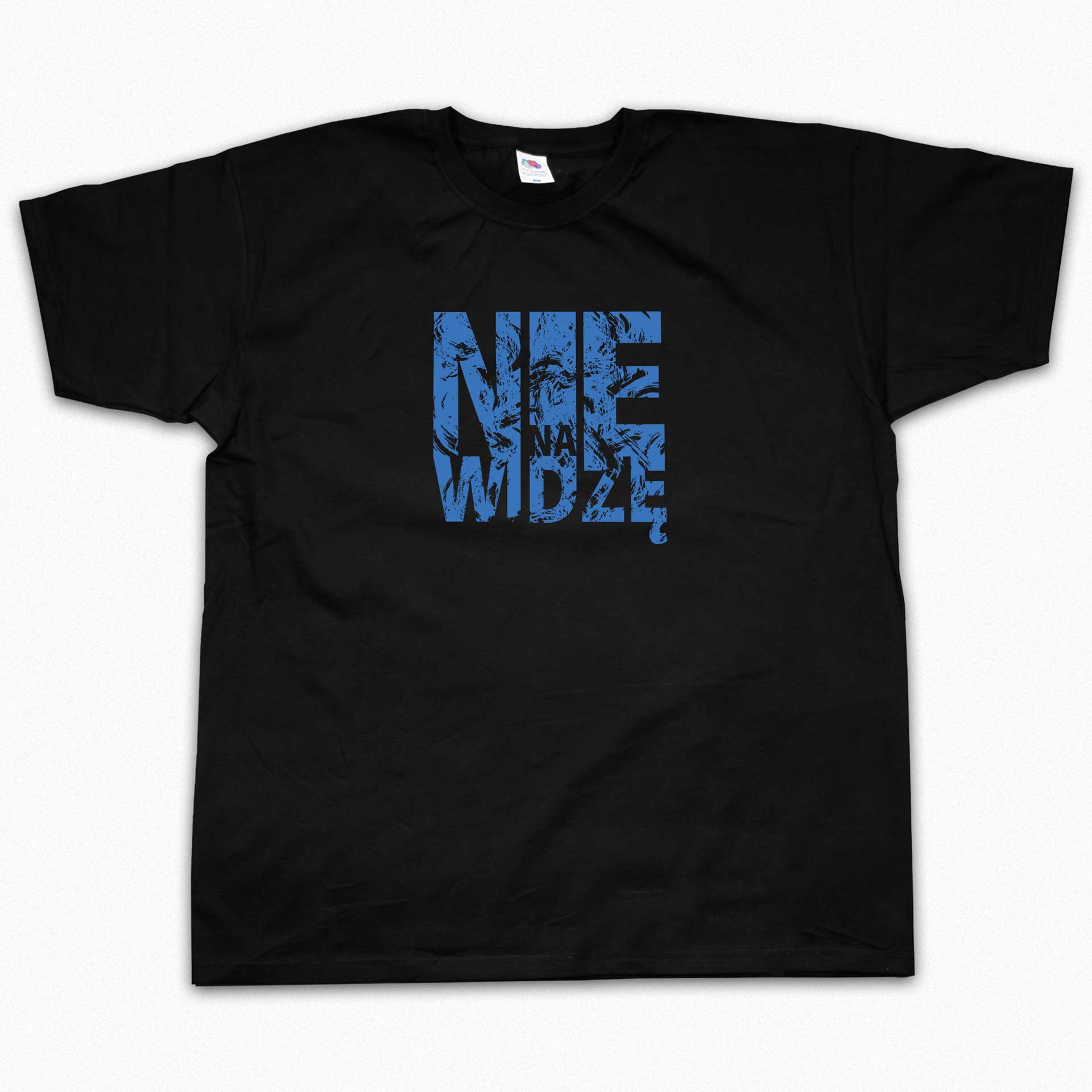 Nie na widze Nienawidze