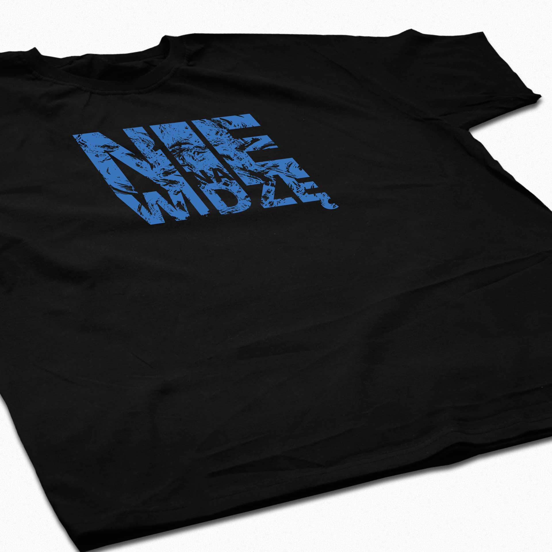 Nie na widze Nienawidze