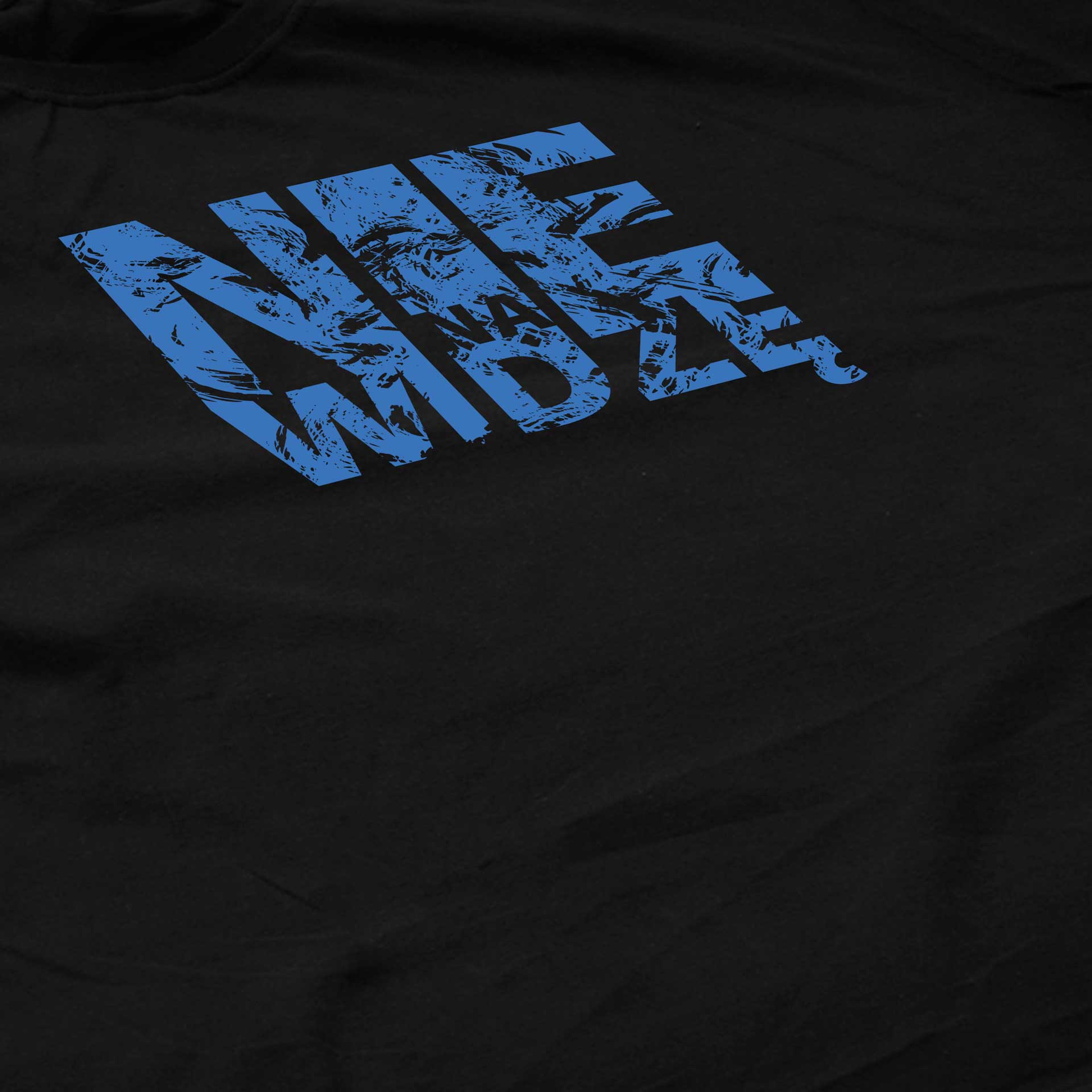 Nie na widze Nienawidze